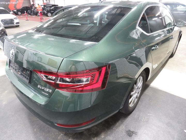 Photo 6 VIN: TMBCJ9NP8K7047825 - SKODA SUPERB 