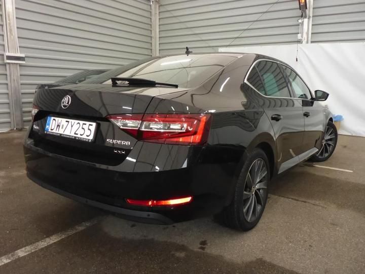 Photo 3 VIN: TMBCJ9NP9J7594911 - SKODA SUPERB 