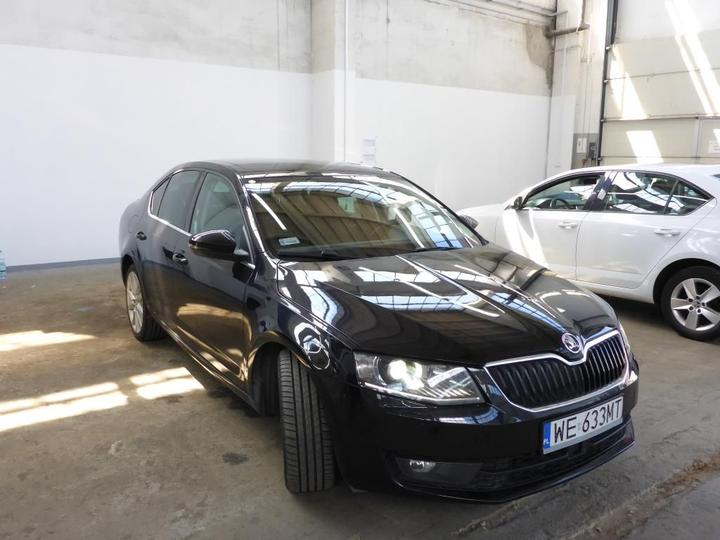 Photo 2 VIN: TMBCK9NE9H0024230 - SKODA OCTAVIA 