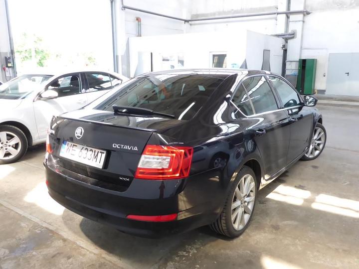 Photo 3 VIN: TMBCK9NE9H0024230 - SKODA OCTAVIA 