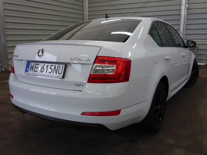 Photo 3 VIN: TMBCK9NEXH0153898 - SKODA OCTAVIA 