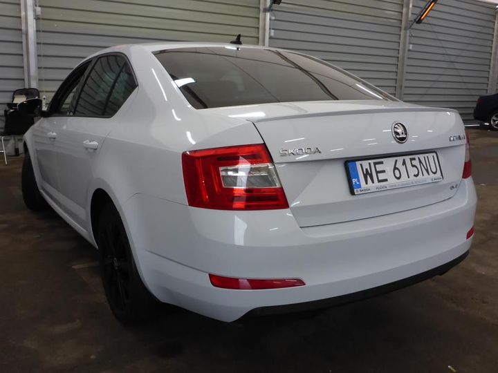 Photo 4 VIN: TMBCK9NEXH0153898 - SKODA OCTAVIA 