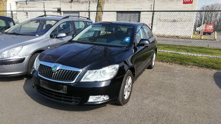 Photo 1 VIN: TMBCT21Z0D2059444 - SKODA OCTAVIA 