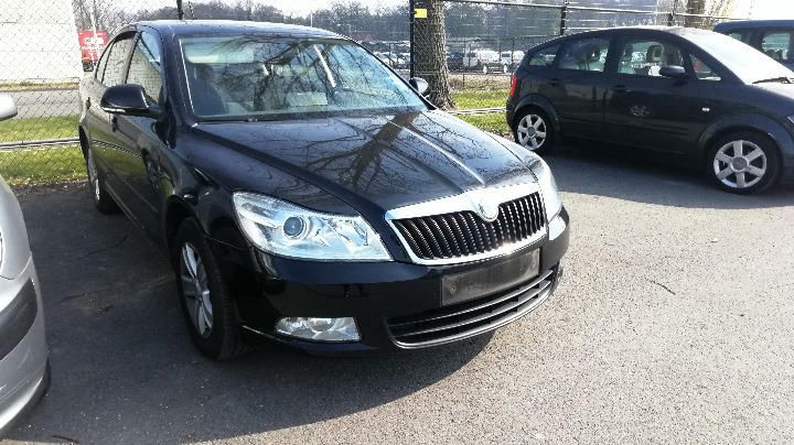 Photo 2 VIN: TMBCT21Z0D2059444 - SKODA OCTAVIA 