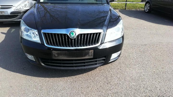 Photo 29 VIN: TMBCT21Z0D2059444 - SKODA OCTAVIA 