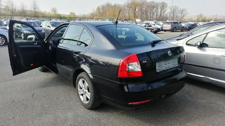 Photo 3 VIN: TMBCT21Z0D2059444 - SKODA OCTAVIA 