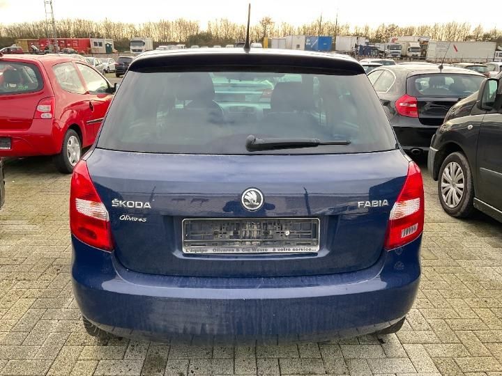 Photo 28 VIN: TMBEA25J0E3106485 - SKODA FABIA 