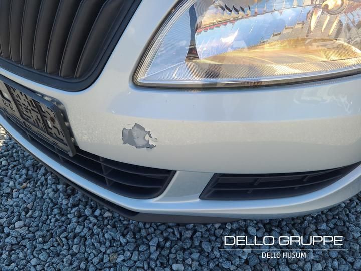 Photo 15 VIN: TMBEA25J6B3078493 - SKODA FABIA 