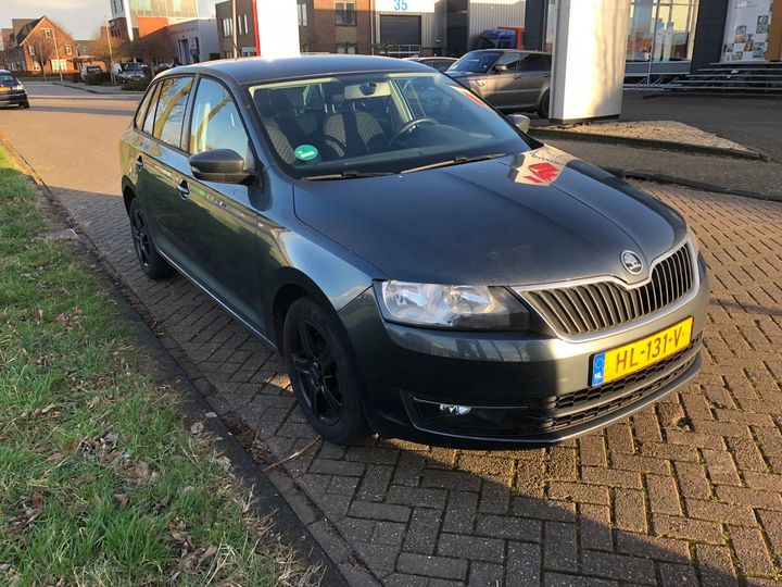 Photo 4 VIN: TMBEA6NH0G4523994 - SKODA NULL 