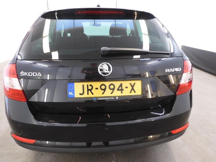 Photo 24 VIN: TMBEA6NH0G4549138 - SKODA RAPID SPACEBACK 