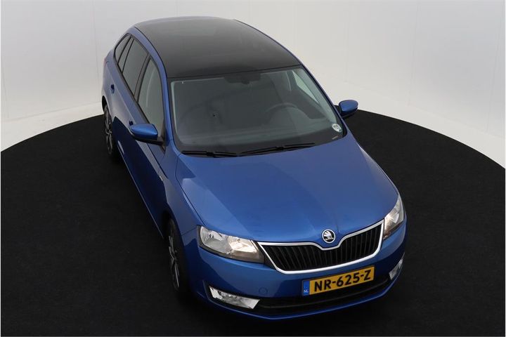 Photo 2 VIN: TMBEA6NH1H4529160 - SKODA NULL 