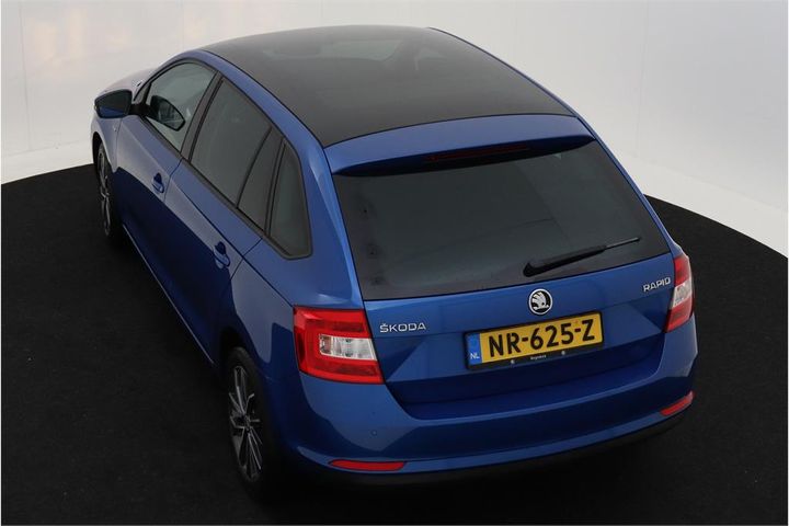 Photo 4 VIN: TMBEA6NH1H4529160 - SKODA NULL 