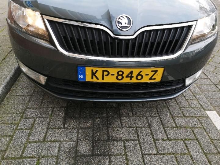 Photo 15 VIN: TMBEA6NH2H4518622 - SKODA NULL 