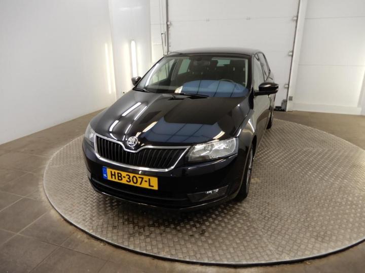 Photo 7 VIN: TMBEA6NH3G4515436 - SKODA NULL 