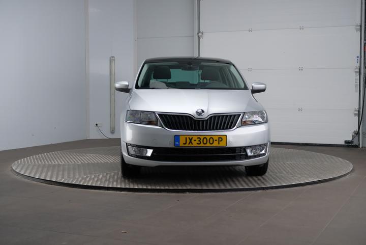 Photo 6 VIN: TMBEA6NH3H4503546 - SKODA NULL 