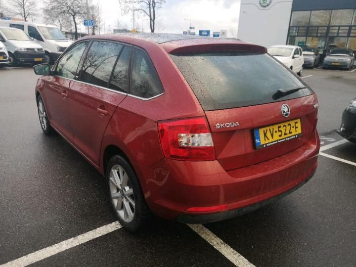 Photo 4 VIN: TMBEA6NH3H4518791 - SKODA NULL 