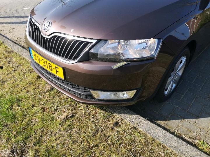 Photo 16 VIN: TMBEA6NH3H4521402 - SKODA NULL 