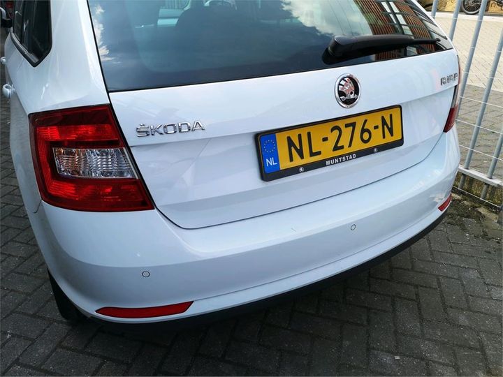 Photo 15 VIN: TMBEA6NH3H4530407 - SKODA NULL 