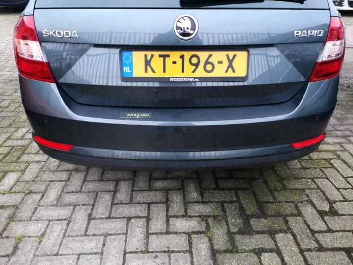 Photo 27 VIN: TMBEA6NH4H4521392 - SKODA NULL 