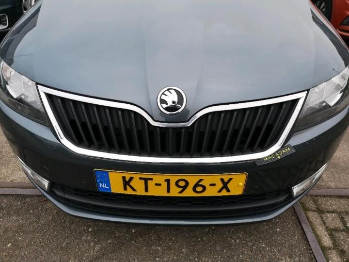 Photo 30 VIN: TMBEA6NH4H4521392 - SKODA NULL 