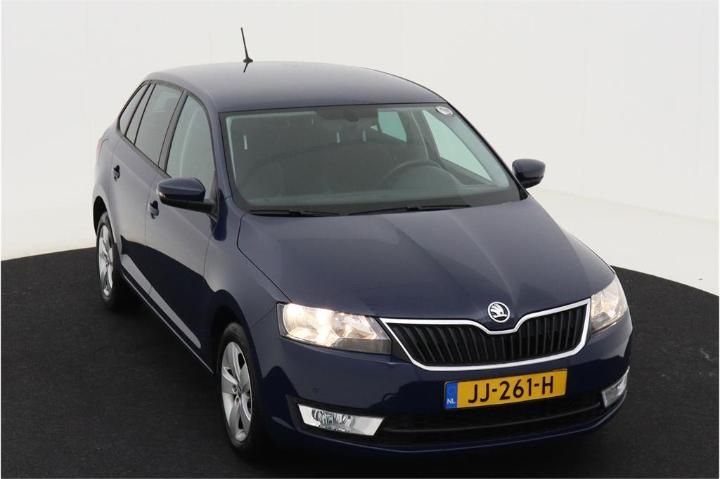 Photo 2 VIN: TMBEA6NH5G4538958 - SKODA NULL 