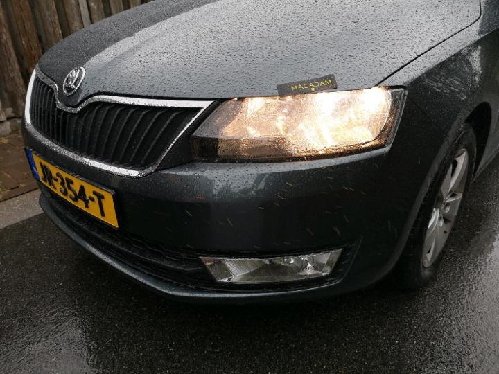 Photo 13 VIN: TMBEA6NH5G4548485 - SKODA NULL 