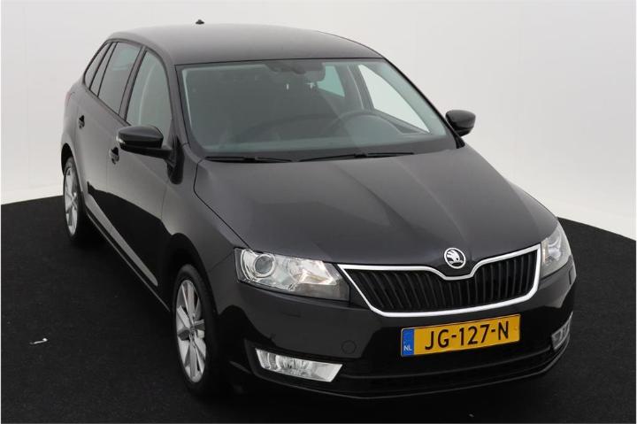 Photo 2 VIN: TMBEA6NH8G4534838 - SKODA NULL 