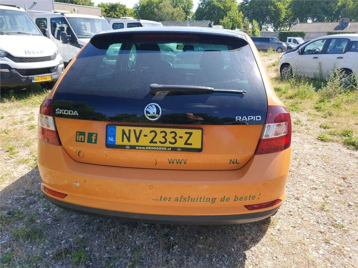 Photo 17 VIN: TMBEA6NH9H4541184 - SKODA NULL 