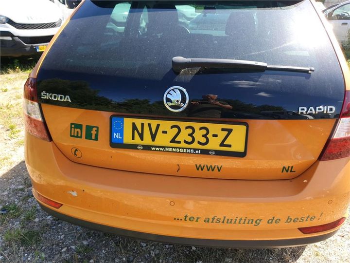 Photo 22 VIN: TMBEA6NH9H4541184 - SKODA NULL 