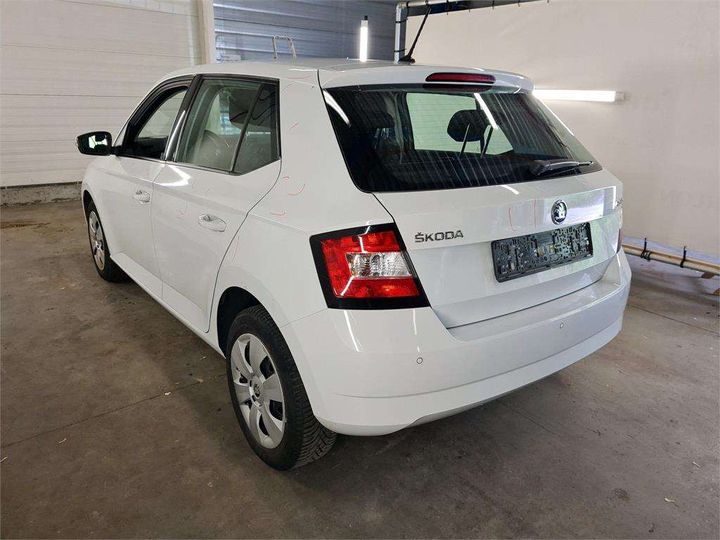 Photo 3 VIN: TMBEA6NJ0JZ120997 - SKODA FABIA 