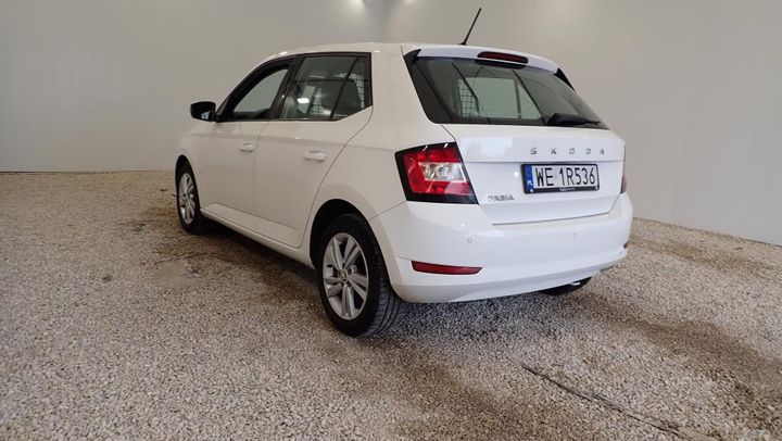 Photo 3 VIN: TMBEA6NJ0LZ095327 - SKODA FABIA 