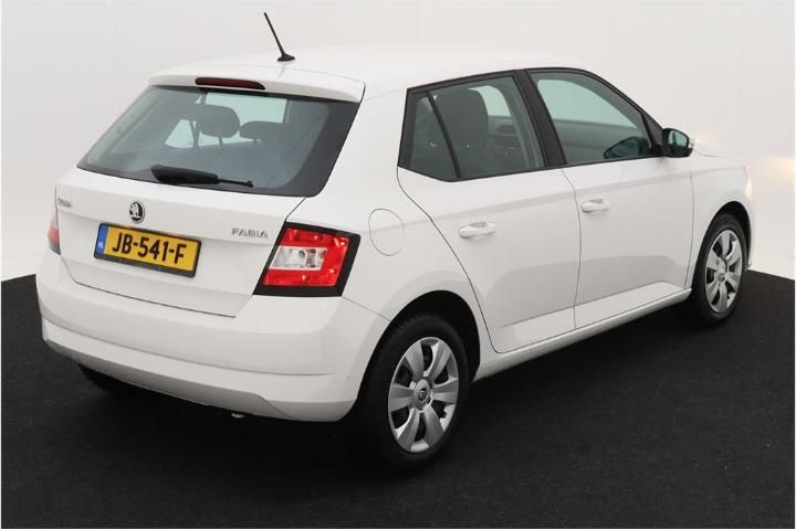 Photo 3 VIN: TMBEA6NJ1GZ123044 - SKODA FABIA 