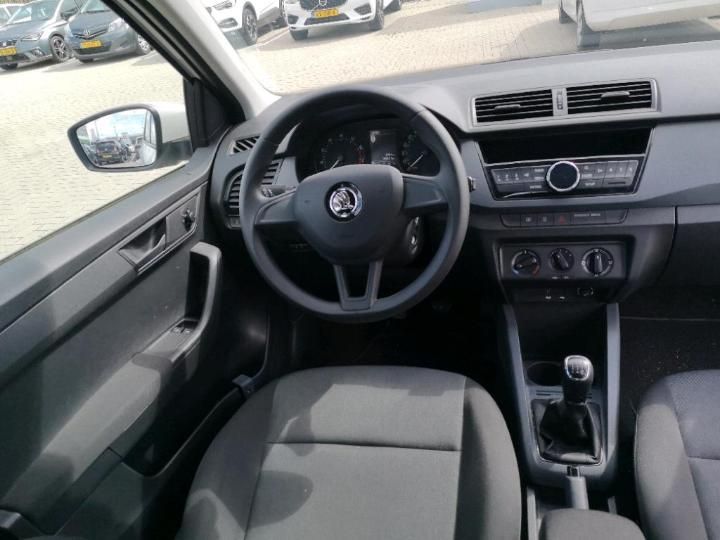 Photo 6 VIN: TMBEA6NJ1GZ123044 - SKODA FABIA 