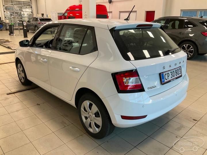 Photo 10 VIN: TMBEA6NJ1LZ060313 - SKODA FABIA 