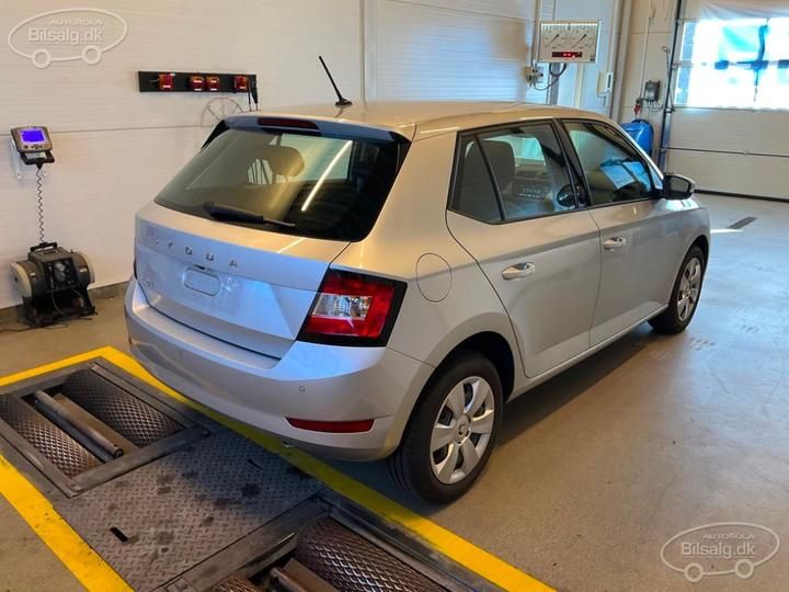 Photo 19 VIN: TMBEA6NJ1LZ103614 - SKODA FABIA 