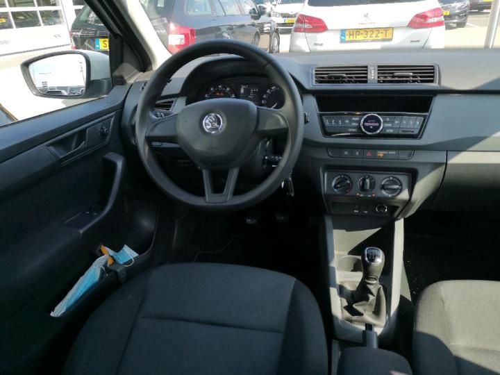 Photo 6 VIN: TMBEA6NJ2GZ123375 - SKODA FABIA 