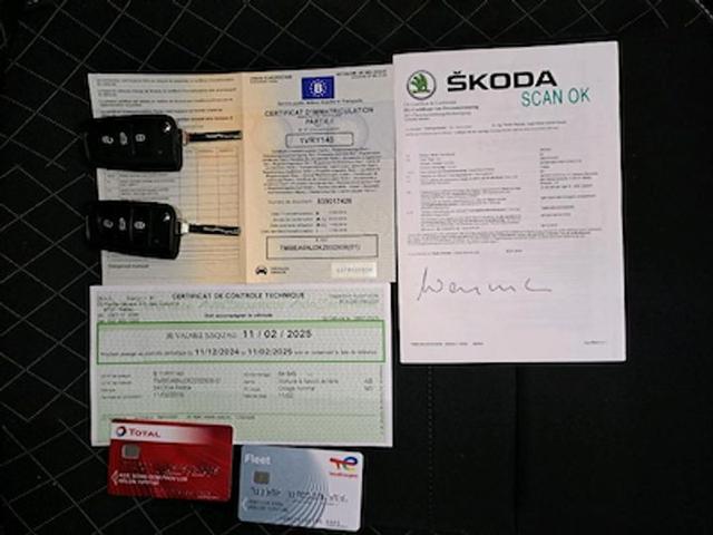 Photo 11 VIN: TMBEA6NJ2KZ032938 - SKODA FABIA 