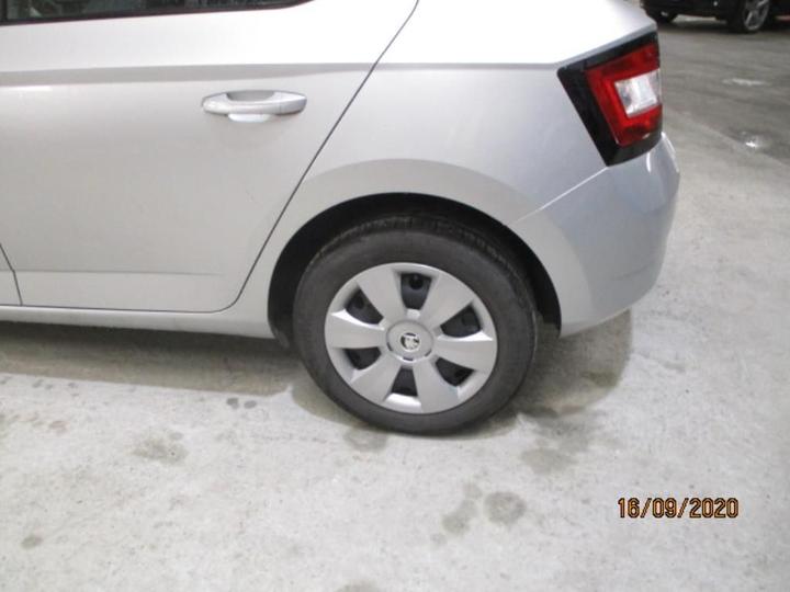 Photo 16 VIN: TMBEA6NJ3HZ168391 - SKODA FABIA 5P 