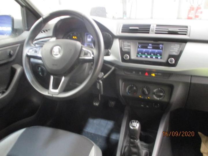 Photo 7 VIN: TMBEA6NJ3HZ168391 - SKODA FABIA 5P 