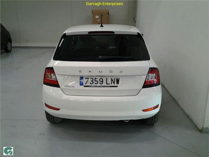 Photo 15 VIN: TMBEA6NJ3MZ007498 - SKODA FABIA 