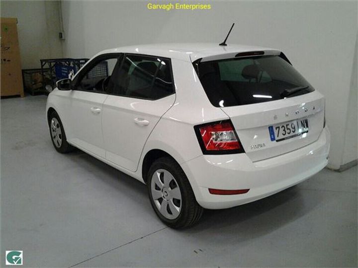 Photo 16 VIN: TMBEA6NJ3MZ007498 - SKODA FABIA 