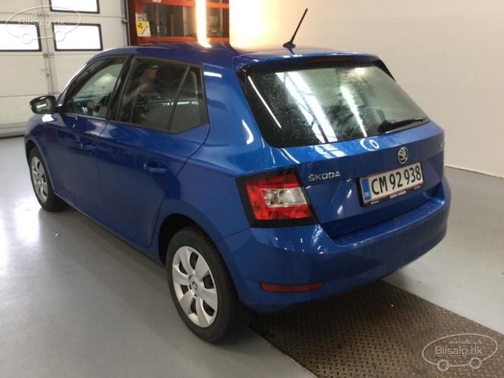 Photo 15 VIN: TMBEA6NJ4LZ024468 - SKODA FABIA 