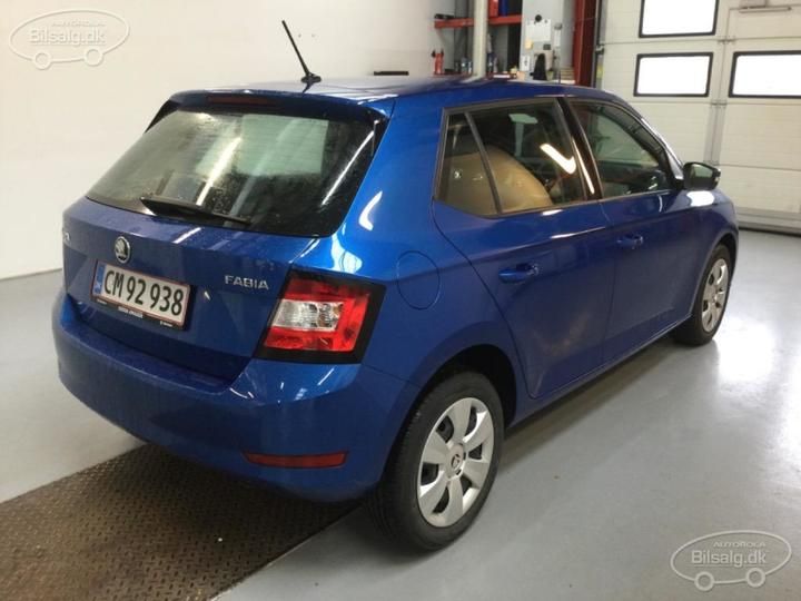 Photo 17 VIN: TMBEA6NJ4LZ024468 - SKODA FABIA 