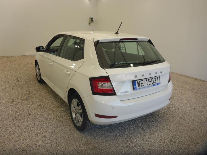 Photo 3 VIN: TMBEA6NJ4LZ094603 - SKODA FABIA 