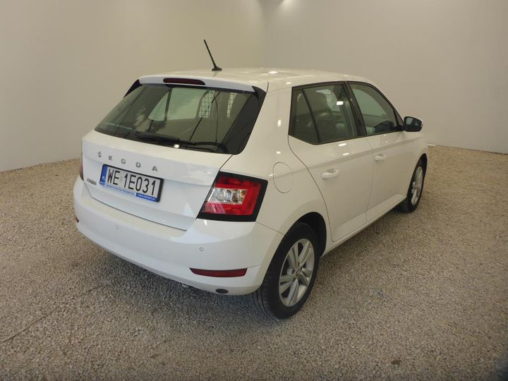 Photo 4 VIN: TMBEA6NJ4LZ094603 - SKODA FABIA 