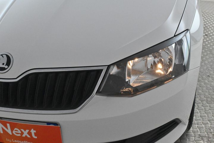 Photo 13 VIN: TMBEA6NJ5JZ096907 - SKODA FABIA 