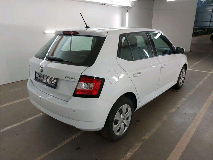 Photo 3 VIN: TMBEA6NJ6JZ084846 - SKODA FABIA 