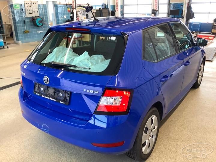 Photo 15 VIN: TMBEA6NJ6LZ038100 - SKODA FABIA 