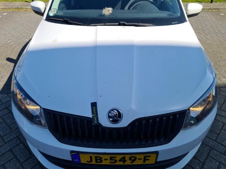 Photo 15 VIN: TMBEA6NJ7GZ123422 - SKODA FABIA 