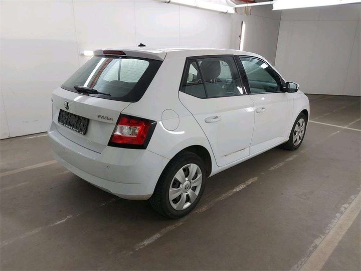 Photo 2 VIN: TMBEA6NJ7JZ025952 - SKODA FABIA 